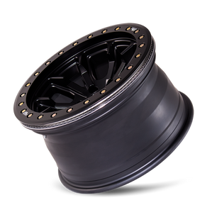 Dirty Life DT-1 9303 Satin Black