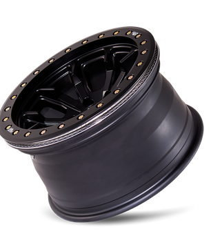 Dirty Life DT-1 9303 Satin Black