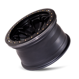 Dirty Life DT-1 9303 Matte Black