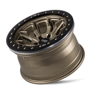 Dirty Life DT-1 9303 Satin Bronze