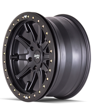 Dirty Life DT-2 9304 Satin Black