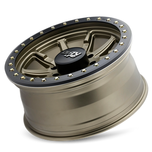 Dirty Life DT-2 9304 Satin Gold