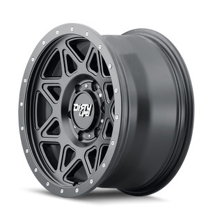Dirty Life THEORY 9305 Satin Black