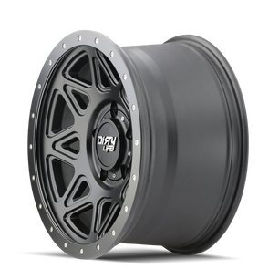 Dirty Life THEORY 9305 Satin Black