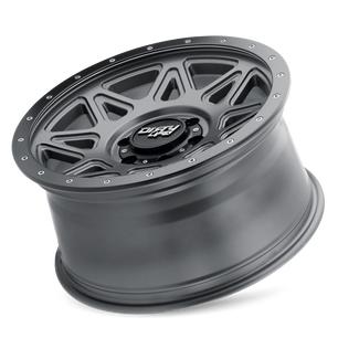 Dirty Life THEORY 9305 Satin Gunmetal