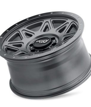 Dirty Life THEORY 9305 Satin Gunmetal