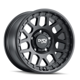 Dirty Life MESA 9306 Matte Black wheel