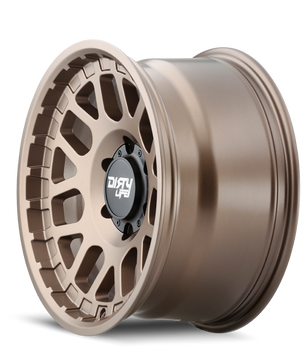 Dirty Life MESA 9306 Satin Dark Bronze