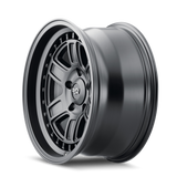 Dirty Life CAGE 9308 Matte Black