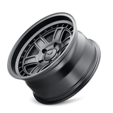 Dirty Life CAGE 9308 Matte Black