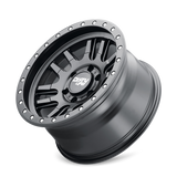 Dirty Life CANYON PRO 9309 Satin Black