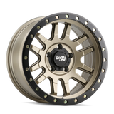 Dirty Life CANYON PRO 9309 Satin Gold wheel