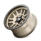 Dirty Life CANYON PRO 9309 Satin Gold