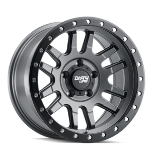 Dirty Life CANYON PRO 9309 Satin Graphite