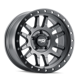 Dirty Life CANYON PRO 9309 Satin Graphite wheel