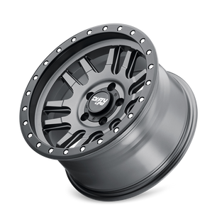 Dirty Life CANYON PRO 9309 Satin Graphite