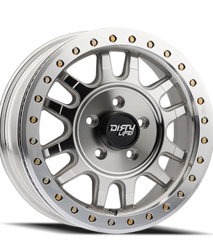 Dirty Life CANYON PRO SXS 9309R Machined