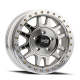 Dirty Life CANYON PRO SXS 9309R Machined wheel
