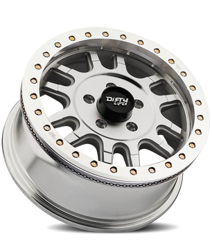 Dirty Life CANYON PRO SXS 9309R Machined