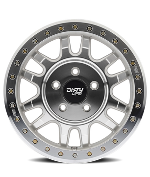Dirty Life CANYON PRO SXS 9309R Machined
