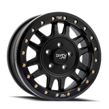 Dirty Life CANYON PRO SXS 9309R Matte Black wheel