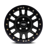 Dirty Life CANYON PRO SXS 9309R Matte Black