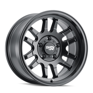 Dirty Life CANYON 9310 Matte Black