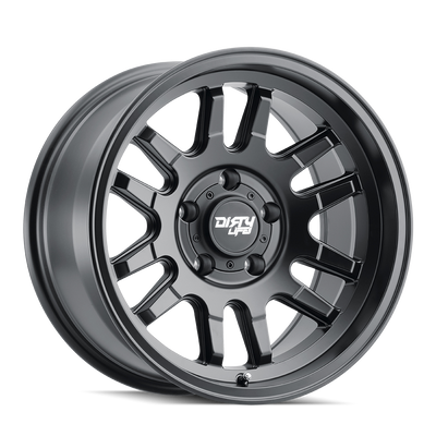 Dirty Life CANYON 9310 Matte Black wheel