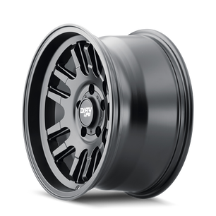 Dirty Life CANYON 9310 Matte Black