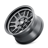 Dirty Life CANYON 9310 Matte Black