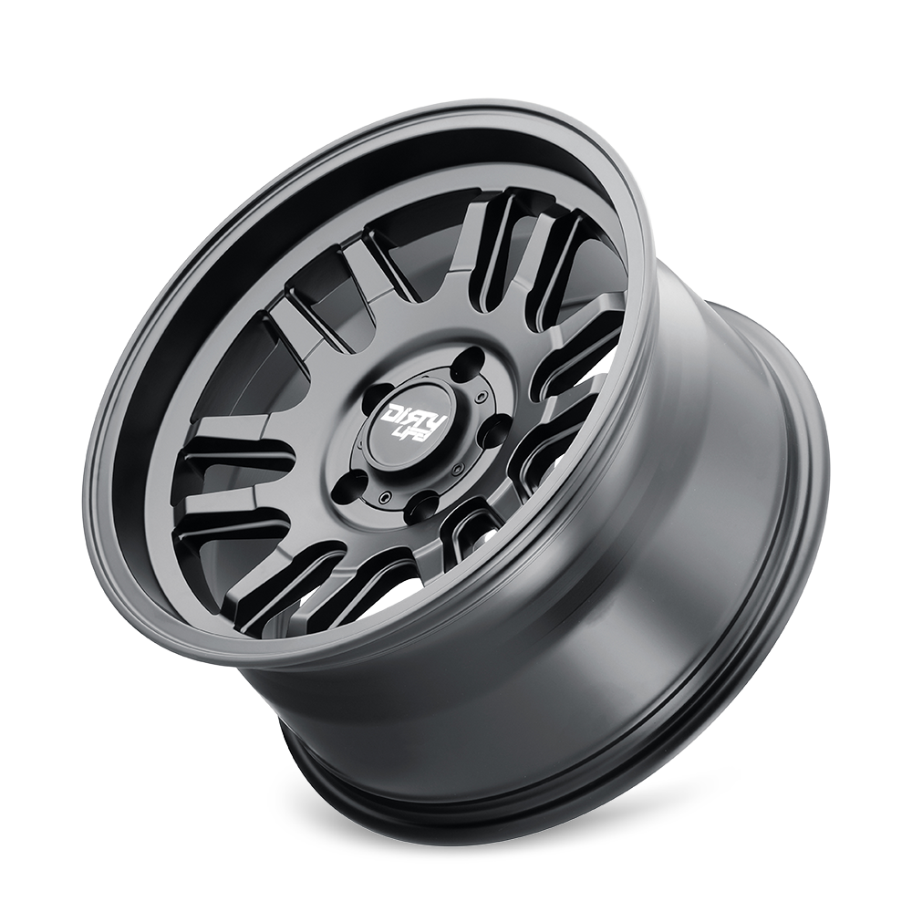 Dirty Life CANYON 9310 Matte Black