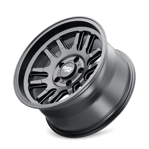 Dirty Life CANYON 9310 Matte Black