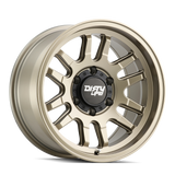 Dirty Life CANYON 9310 Satin Gold wheel