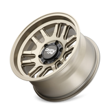 Dirty Life CANYON 9310 Satin Gold