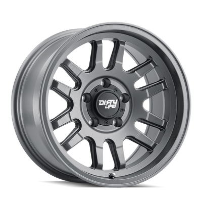 Dirty Life CANYON 9310 Satin Graphite wheel