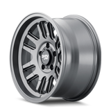 Dirty Life CANYON 9310 Satin Graphite