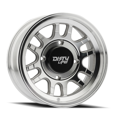 Dirty Life CANYON SPORT SXS 9310S Machined wheel