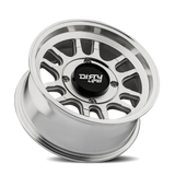 Dirty Life CANYON SPORT SXS 9310S Machined