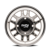 Dirty Life CANYON SPORT SXS 9310S Machined