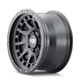 Dirty Life ENIGMA PRO 9311 Matte Black