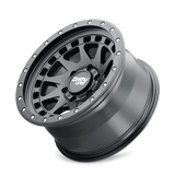 Dirty Life ENIGMA PRO 9311 Matte Black