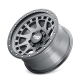 Dirty Life ENIGMA PRO 9311 Satin Graphite