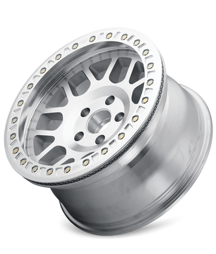 Dirty Life MESA RACE 9312 Machined