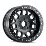 Dirty Life MESA RACE 9312 Matte Black wheel