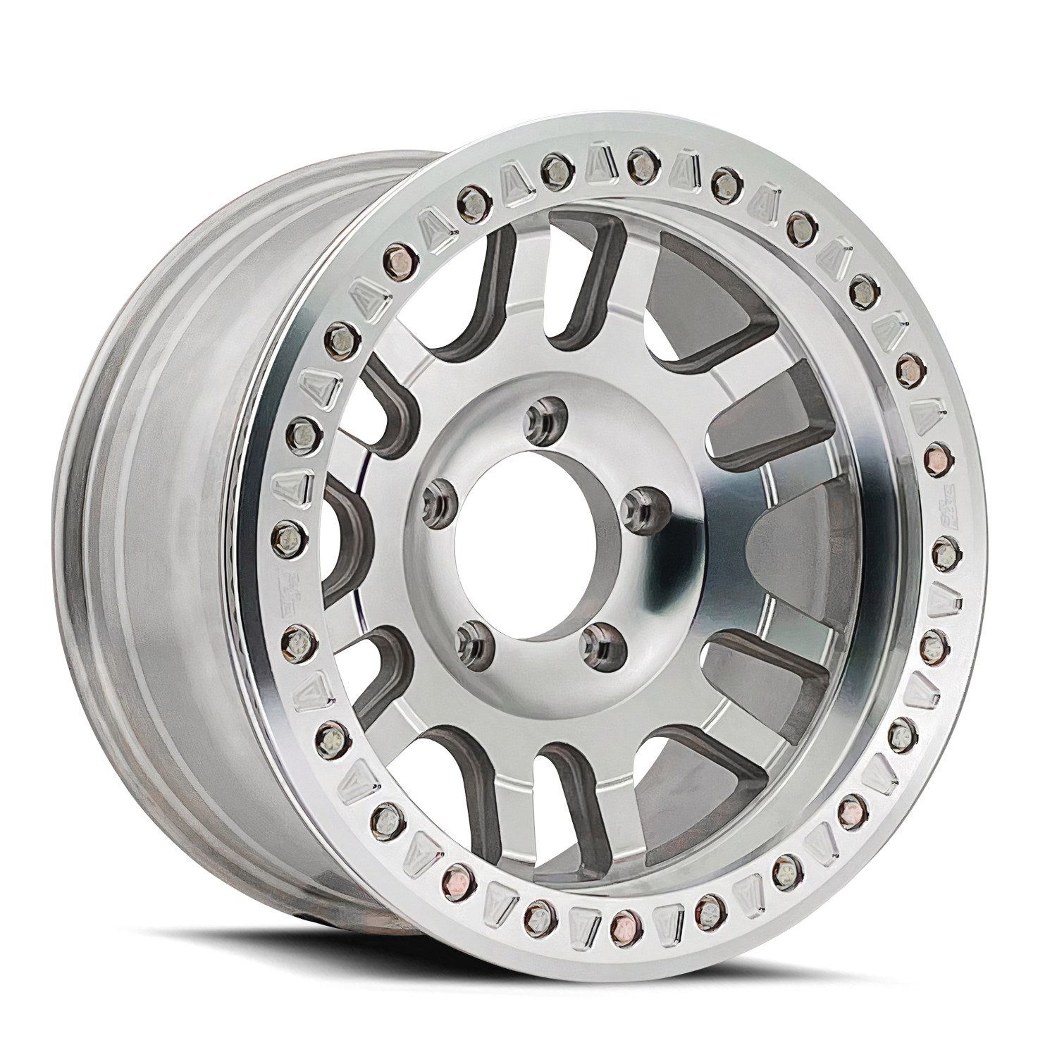 Dirty Life CANYON RACE 9314 Machined
