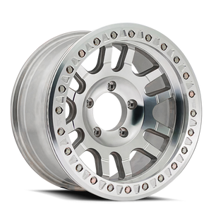 Dirty Life CANYON RACE 9314 Machined