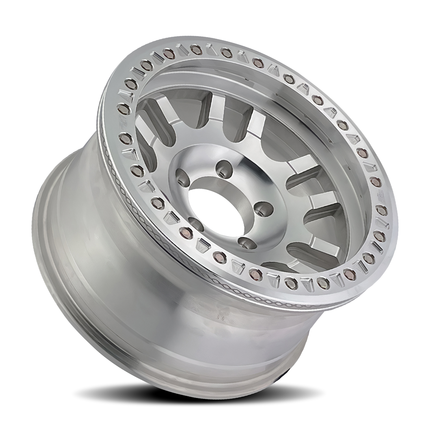 Dirty Life CANYON RACE 9314 Machined