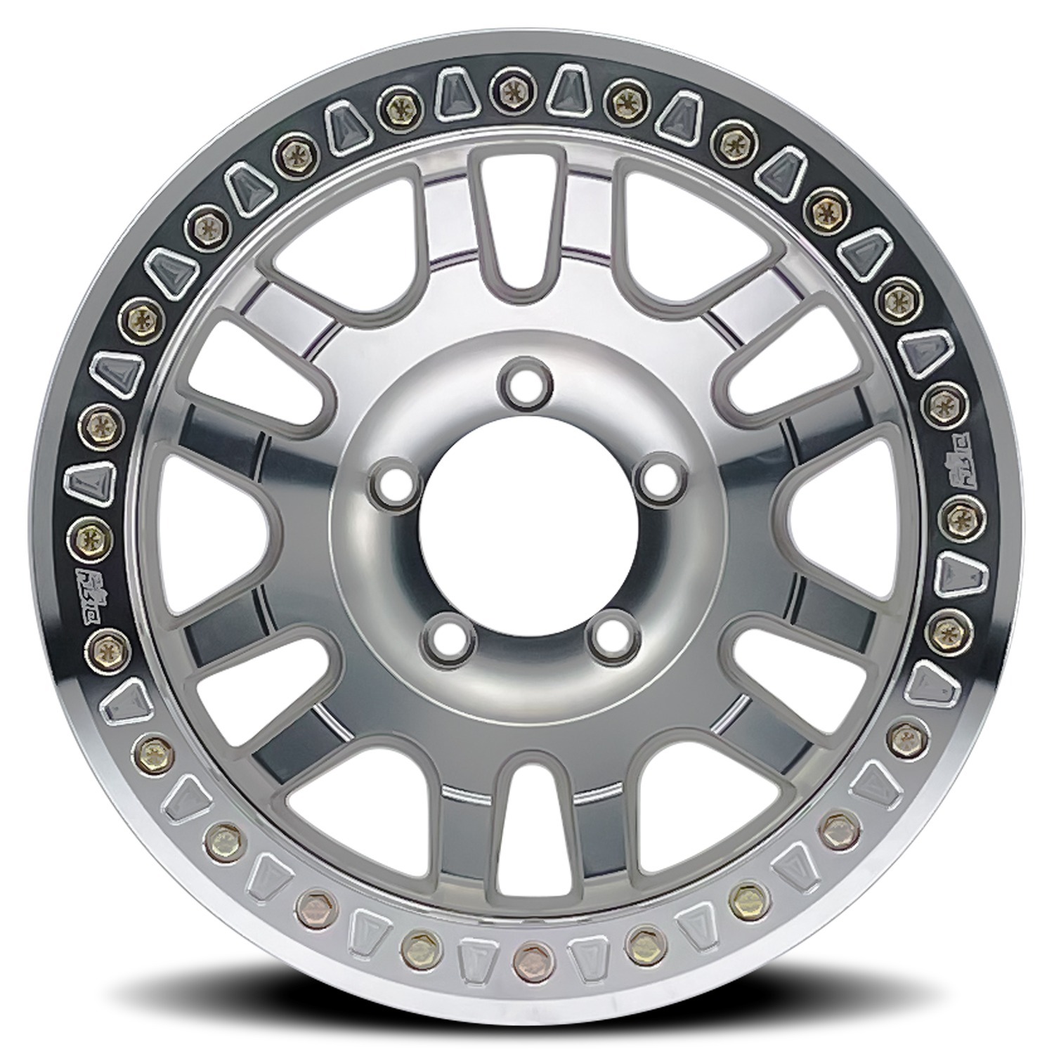 Dirty Life CANYON RACE 9314 Machined