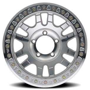 Dirty Life CANYON RACE 9314 Machined