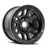Dirty Life CANYON RACE 9314 Matte Black wheel